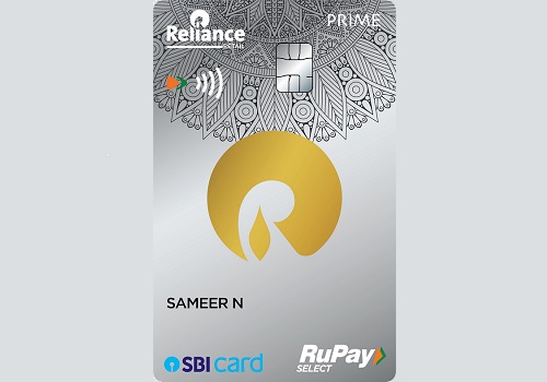 SBI Card & Reliance Retail Come Together to Roll Out Reliance SBI Card